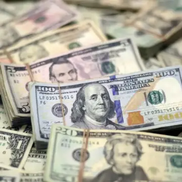 سعر صرف الدولار في العراق اليوم الأربعاء 1/4/2026 مقابل الدينار العراقي.. ارتفاع محدود في الصيرفات